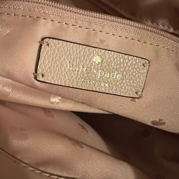 Kate Spade tote - Picture 5 of 7